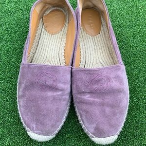 Gucci Espadrille